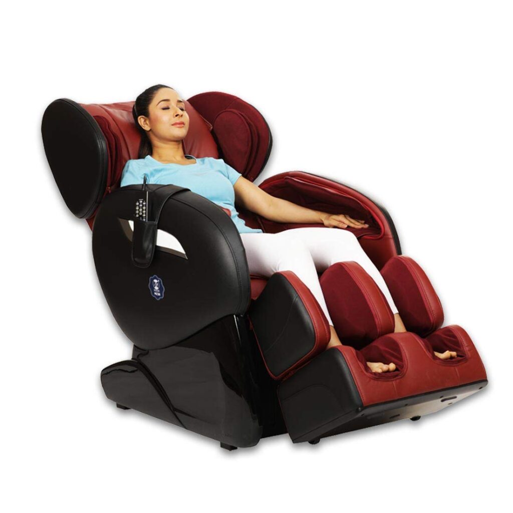 Massage chair